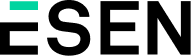 Esen Sistem logosu