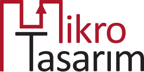 Mikro-Tasarım logosu