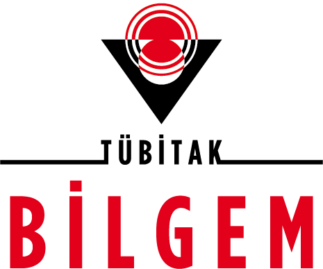 TÜBİTAK BİLGEM logosu